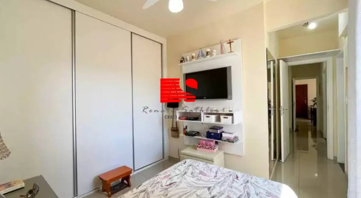 Foto 7 de Apartamento com 3 quartos à venda, 88m2 em Buritis, Belo Horizonte - MG