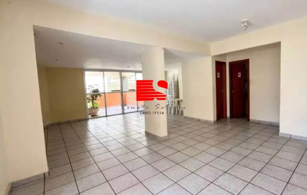 Foto 9 de Apartamento com 3 quartos à venda, 88m2 em Buritis, Belo Horizonte - MG
