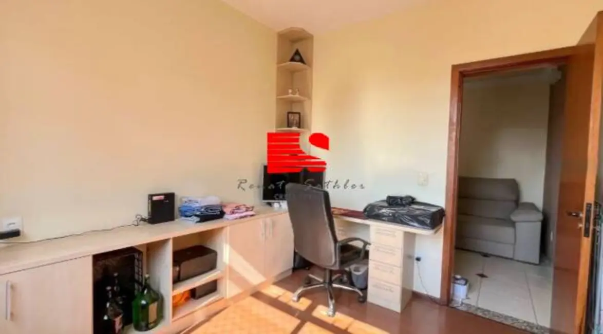 Foto 3 de Apartamento com 3 quartos à venda, 70m2 em União, Belo Horizonte - MG