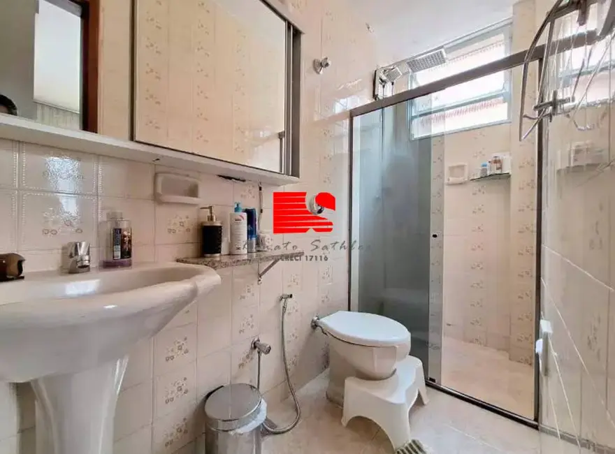 Foto 4 de Apartamento com 3 quartos à venda, 100m2 em Renascença, Belo Horizonte - MG