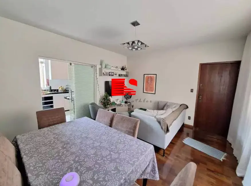 Foto 5 de Apartamento com 3 quartos à venda, 100m2 em Renascença, Belo Horizonte - MG