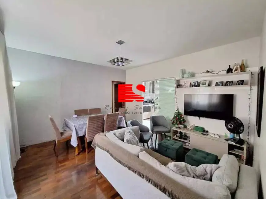 Foto 1 de Apartamento com 3 quartos à venda, 100m2 em Renascença, Belo Horizonte - MG