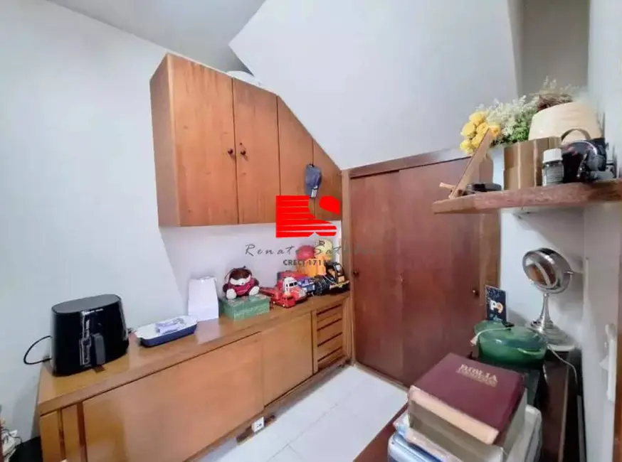 Foto 9 de Apartamento com 3 quartos à venda, 100m2 em Renascença, Belo Horizonte - MG