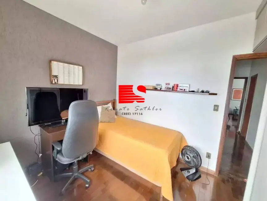 Foto 8 de Apartamento com 3 quartos à venda, 100m2 em Renascença, Belo Horizonte - MG