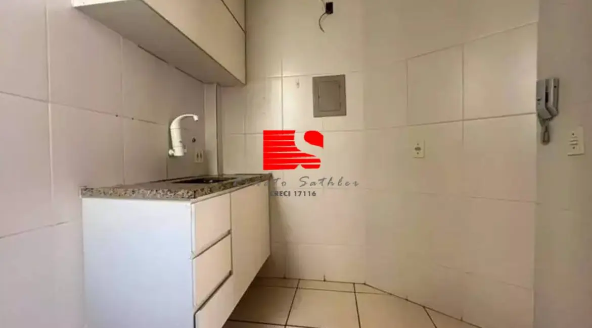 Foto 6 de Apartamento com 2 quartos à venda, 56m2 em Nova Suíssa, Belo Horizonte - MG