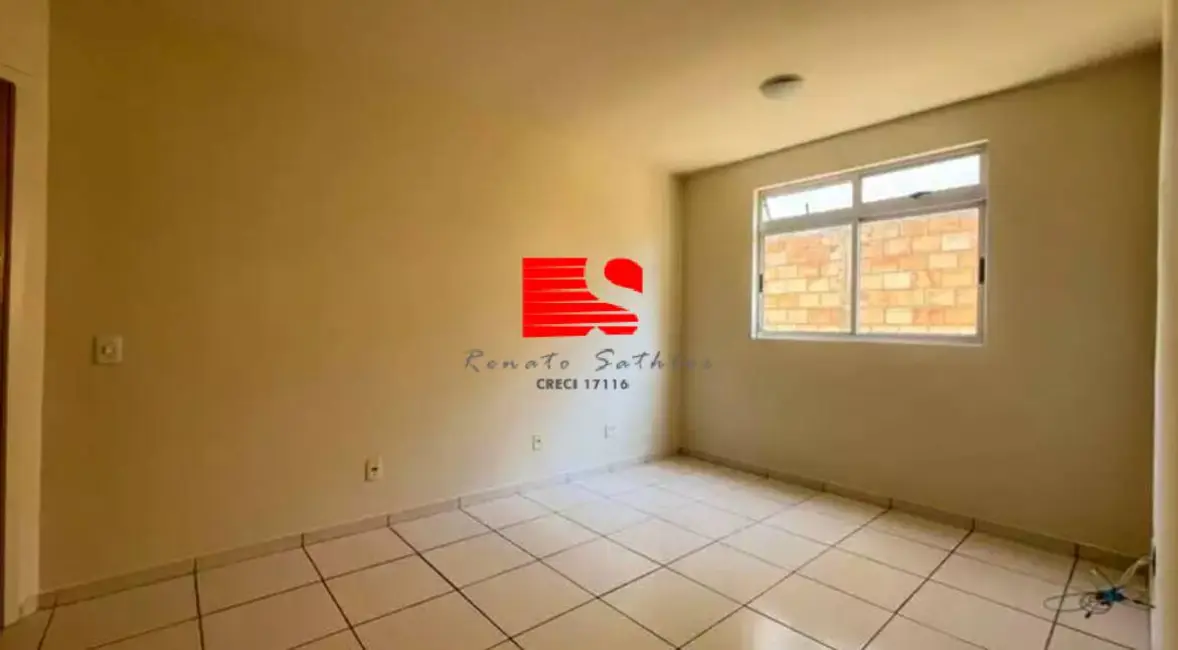 Foto 5 de Apartamento com 2 quartos à venda, 56m2 em Nova Suíssa, Belo Horizonte - MG