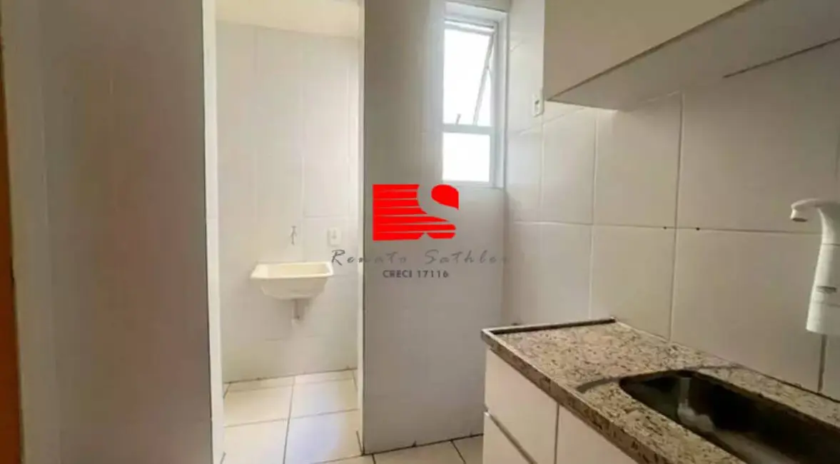 Foto 3 de Apartamento com 2 quartos à venda, 56m2 em Nova Suíssa, Belo Horizonte - MG