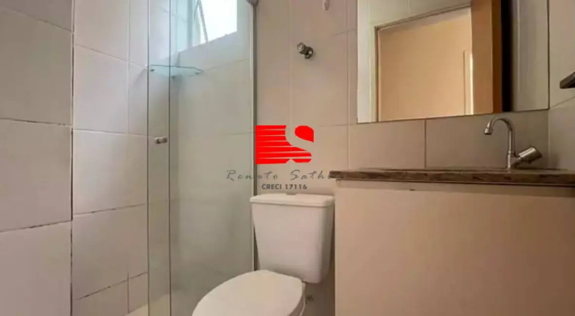 Foto 8 de Apartamento com 2 quartos à venda, 56m2 em Nova Suíssa, Belo Horizonte - MG