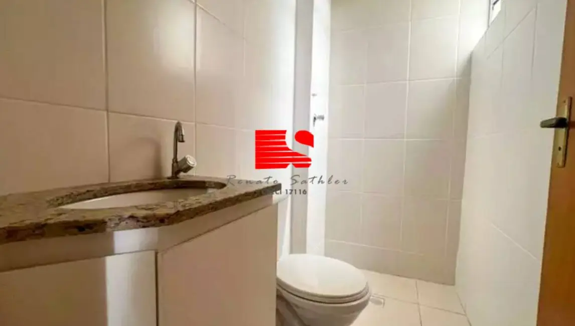 Foto 7 de Apartamento com 2 quartos à venda, 56m2 em Nova Suíssa, Belo Horizonte - MG