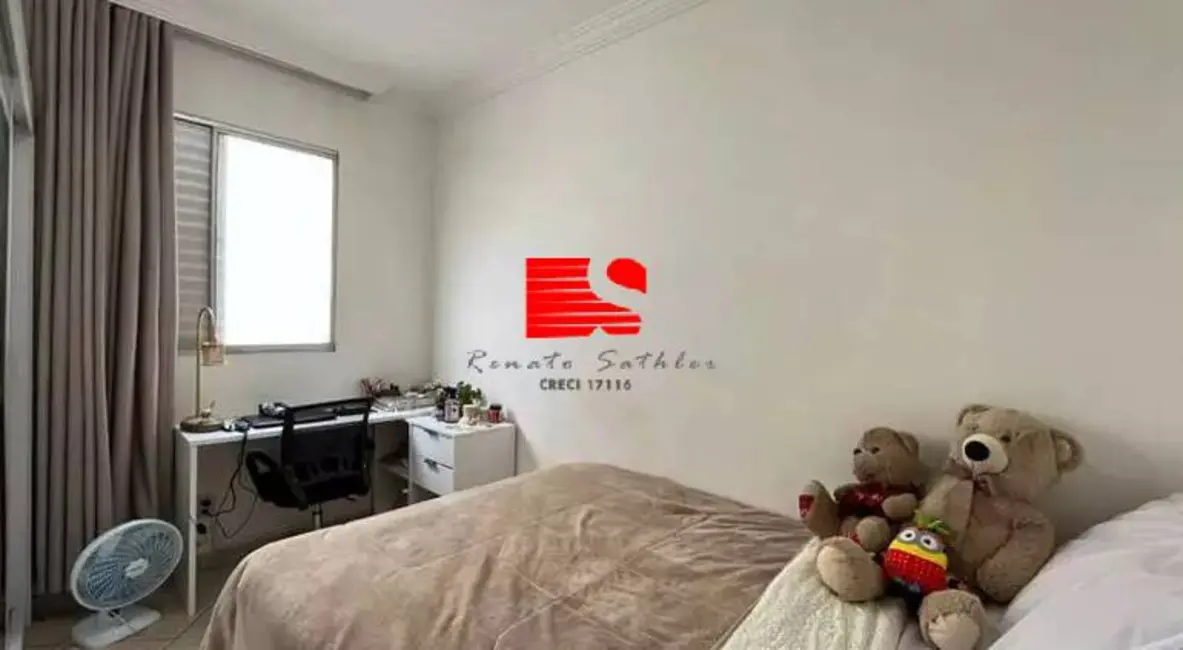 Foto 3 de Apartamento com 4 quartos à venda, 85m2 em Buritis, Belo Horizonte - MG