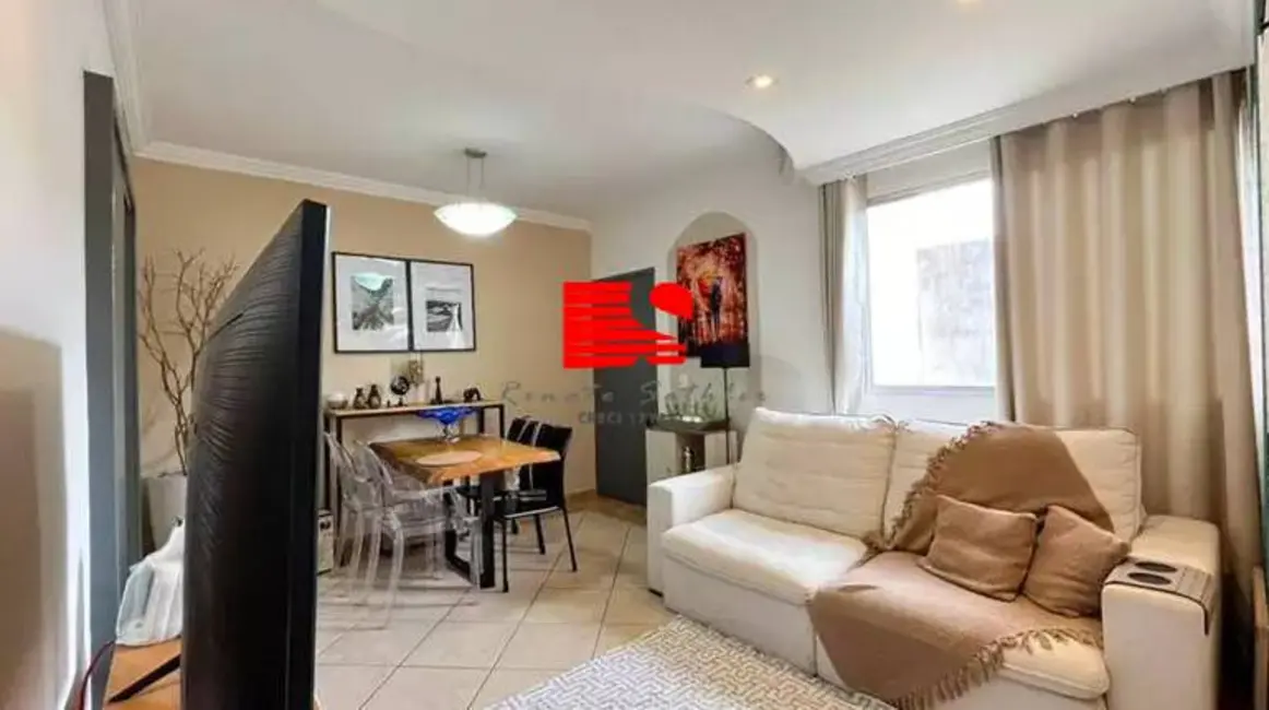 Foto 8 de Apartamento com 4 quartos à venda, 85m2 em Buritis, Belo Horizonte - MG