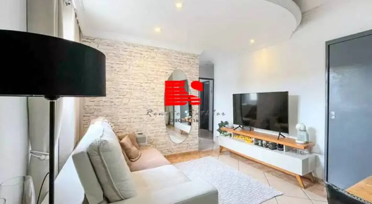 Foto 1 de Apartamento com 4 quartos à venda, 85m2 em Buritis, Belo Horizonte - MG