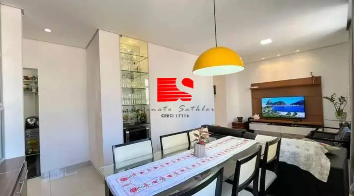 Apartamento com 3 quartos à venda, 95m2 em Gutierrez, Belo Horizonte - MG - imagem 8 Foto 8 de Apartamento com 3 quartos à venda, 95m2 em Gutierrez, Belo Horizonte - MG