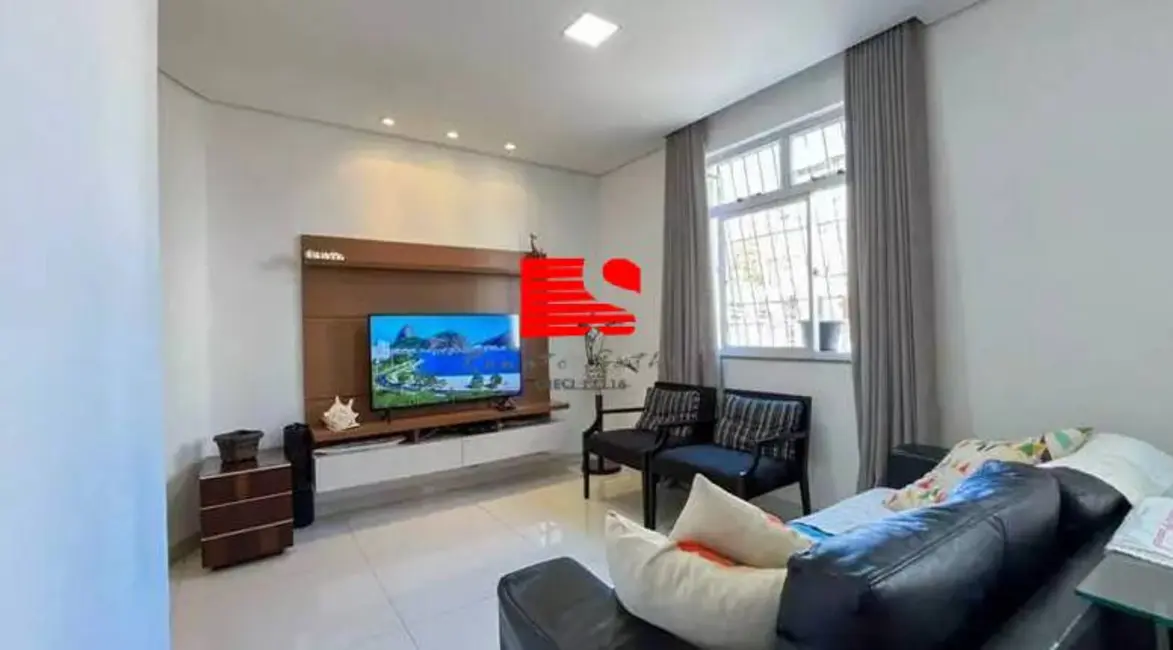 Apartamento com 3 quartos à venda, 95m2 em Gutierrez, Belo Horizonte - MG - imagem 1 Foto 1 de Apartamento com 3 quartos à venda, 95m2 em Gutierrez, Belo Horizonte - MG