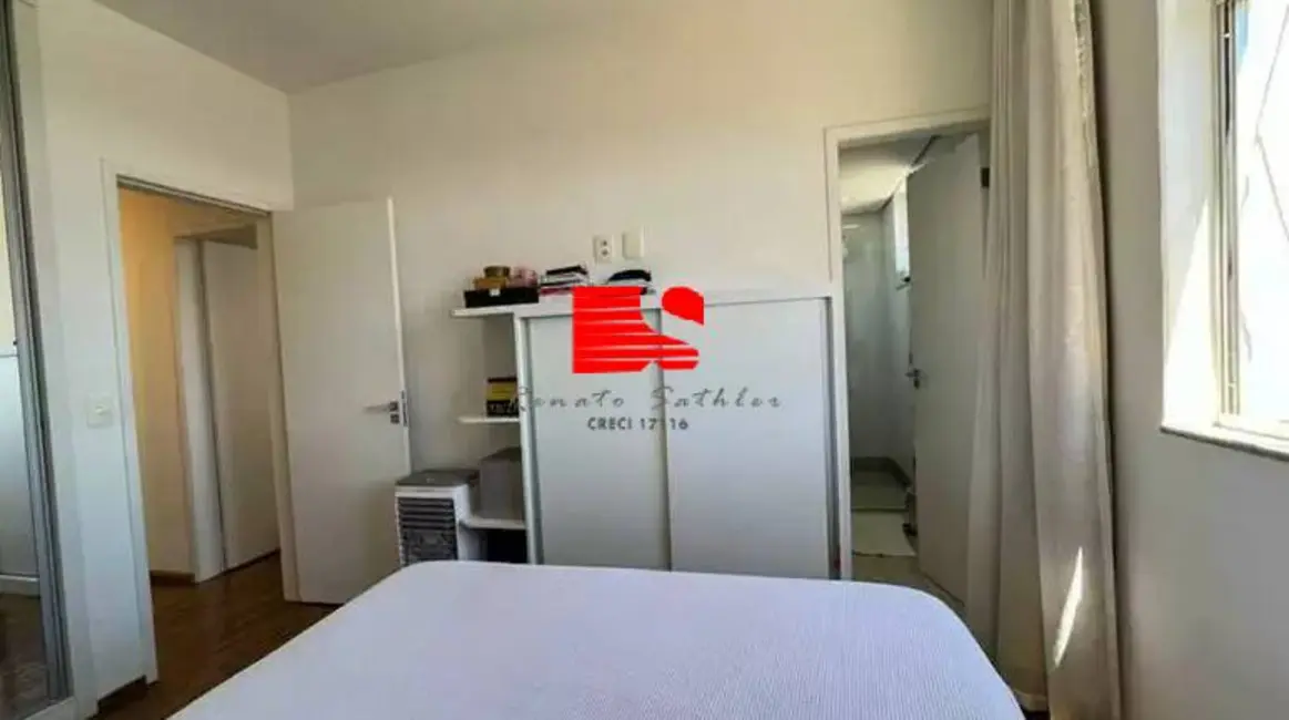 Apartamento com 3 quartos à venda, 95m2 em Gutierrez, Belo Horizonte - MG - imagem 3 Foto 3 de Apartamento com 3 quartos à venda, 95m2 em Gutierrez, Belo Horizonte - MG