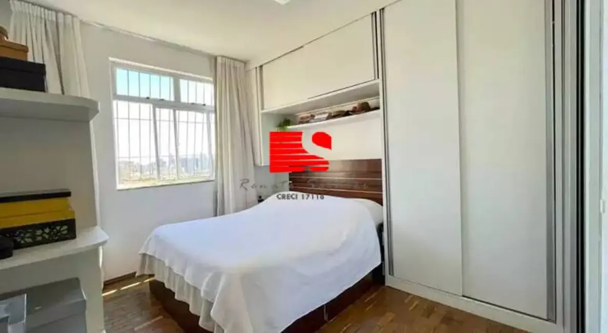 Apartamento com 3 quartos à venda, 95m2 em Gutierrez, Belo Horizonte - MG - imagem 5 Foto 5 de Apartamento com 3 quartos à venda, 95m2 em Gutierrez, Belo Horizonte - MG