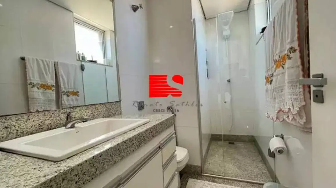 Apartamento com 3 quartos à venda, 95m2 em Gutierrez, Belo Horizonte - MG - imagem 9 Foto 9 de Apartamento com 3 quartos à venda, 95m2 em Gutierrez, Belo Horizonte - MG