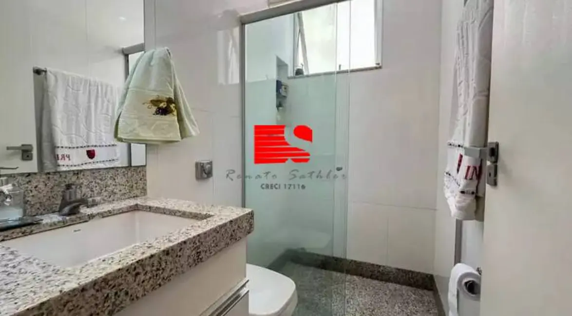 Apartamento com 3 quartos à venda, 95m2 em Gutierrez, Belo Horizonte - MG - imagem 2 Foto 2 de Apartamento com 3 quartos à venda, 95m2 em Gutierrez, Belo Horizonte - MG