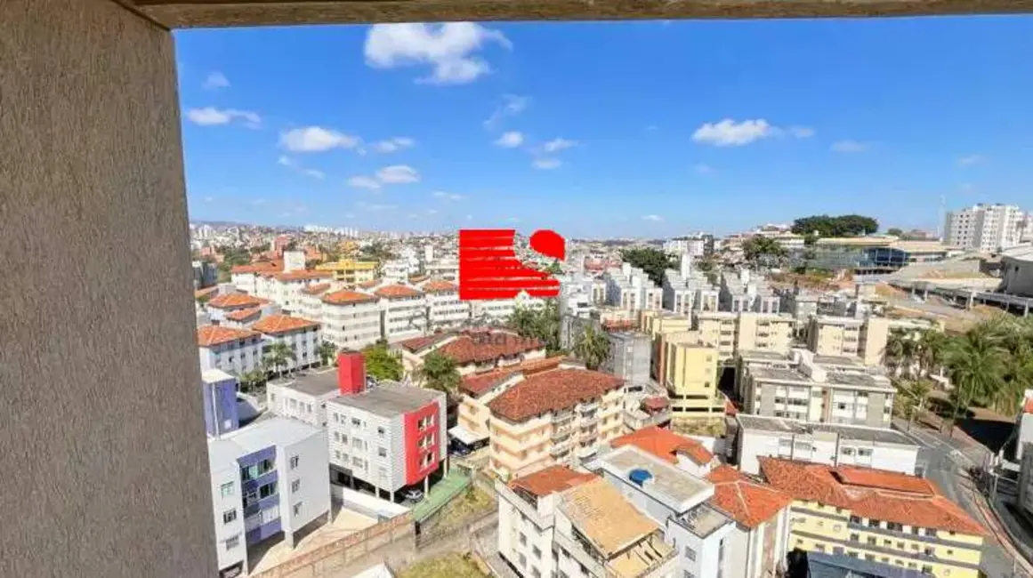 Cobertura com 3 quartos à venda, 160m2 em Palmeiras, Belo Horizonte - MG - imagem 3 Foto 3 de Cobertura com 3 quartos à venda, 160m2 em Palmeiras, Belo Horizonte - MG