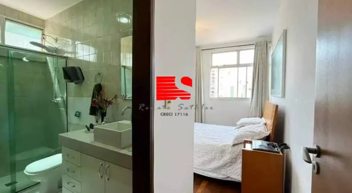 Cobertura com 4 quartos à venda, 180m2 em Alto Barroca, Belo Horizonte - MG - imagem 4 Foto 4 de Cobertura com 4 quartos à venda, 180m2 em Alto Barroca, Belo Horizonte - MG