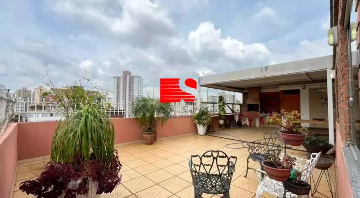 Cobertura com 4 quartos à venda, 180m2 em Alto Barroca, Belo Horizonte - MG - imagem 2 Foto 2 de Cobertura com 4 quartos à venda, 180m2 em Alto Barroca, Belo Horizonte - MG