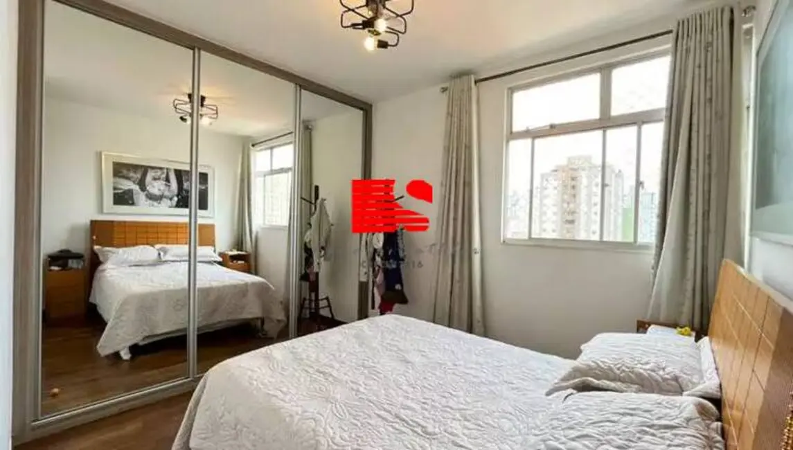 Cobertura com 4 quartos à venda, 180m2 em Alto Barroca, Belo Horizonte - MG - imagem 7 Foto 7 de Cobertura com 4 quartos à venda, 180m2 em Alto Barroca, Belo Horizonte - MG