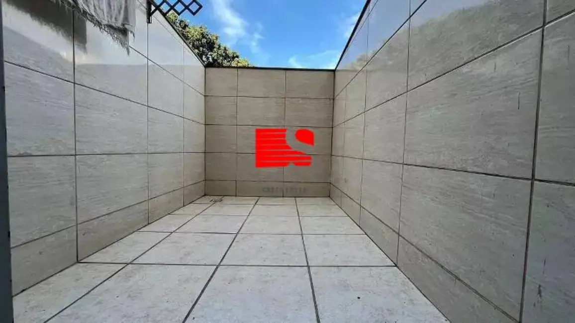 Foto 4 de Apartamento com 3 quartos à venda, 100m2 em Sagrada Família, Belo Horizonte - MG