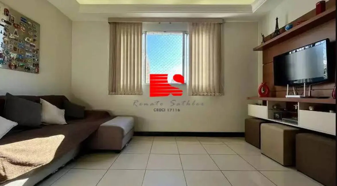 Foto 9 de Apartamento com 3 quartos à venda, 100m2 em Sagrada Família, Belo Horizonte - MG