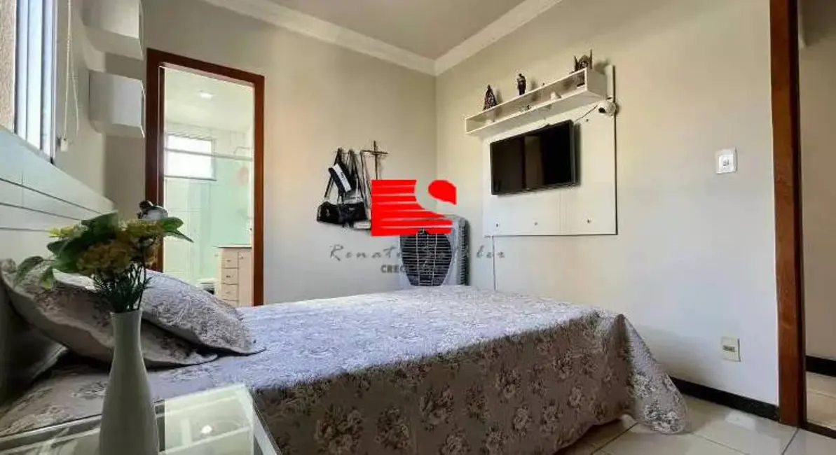 Foto 5 de Apartamento com 3 quartos à venda, 100m2 em Sagrada Família, Belo Horizonte - MG