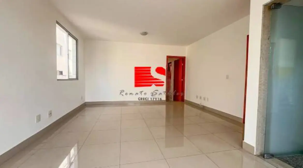 Foto 7 de Apartamento com 4 quartos à venda, 155m2 em Nova Suíssa, Belo Horizonte - MG