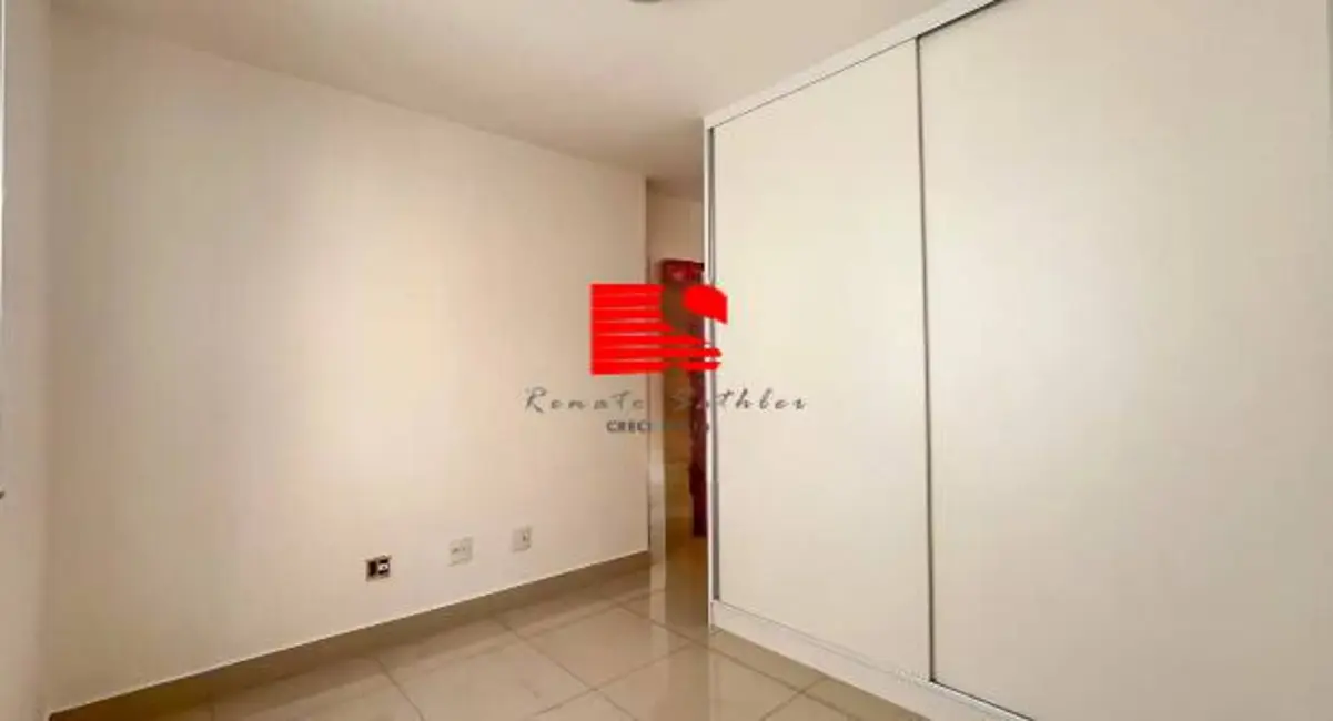 Foto 3 de Apartamento com 4 quartos à venda, 155m2 em Nova Suíssa, Belo Horizonte - MG