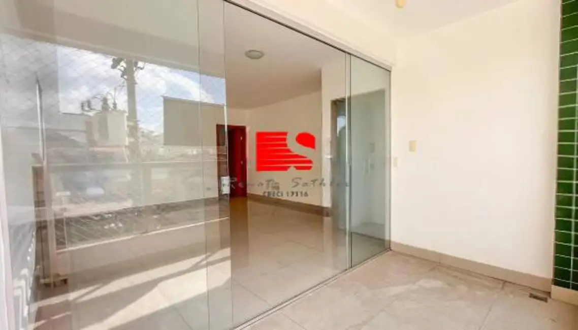 Foto 8 de Apartamento com 4 quartos à venda, 155m2 em Nova Suíssa, Belo Horizonte - MG