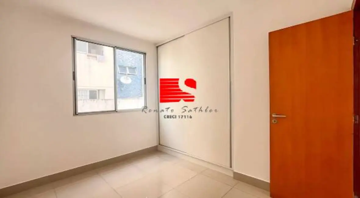 Foto 2 de Apartamento com 4 quartos à venda, 155m2 em Nova Suíssa, Belo Horizonte - MG