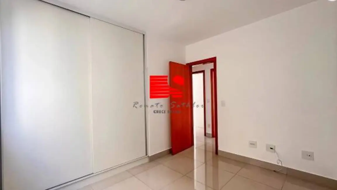 Foto 5 de Apartamento com 4 quartos à venda, 155m2 em Nova Suíssa, Belo Horizonte - MG