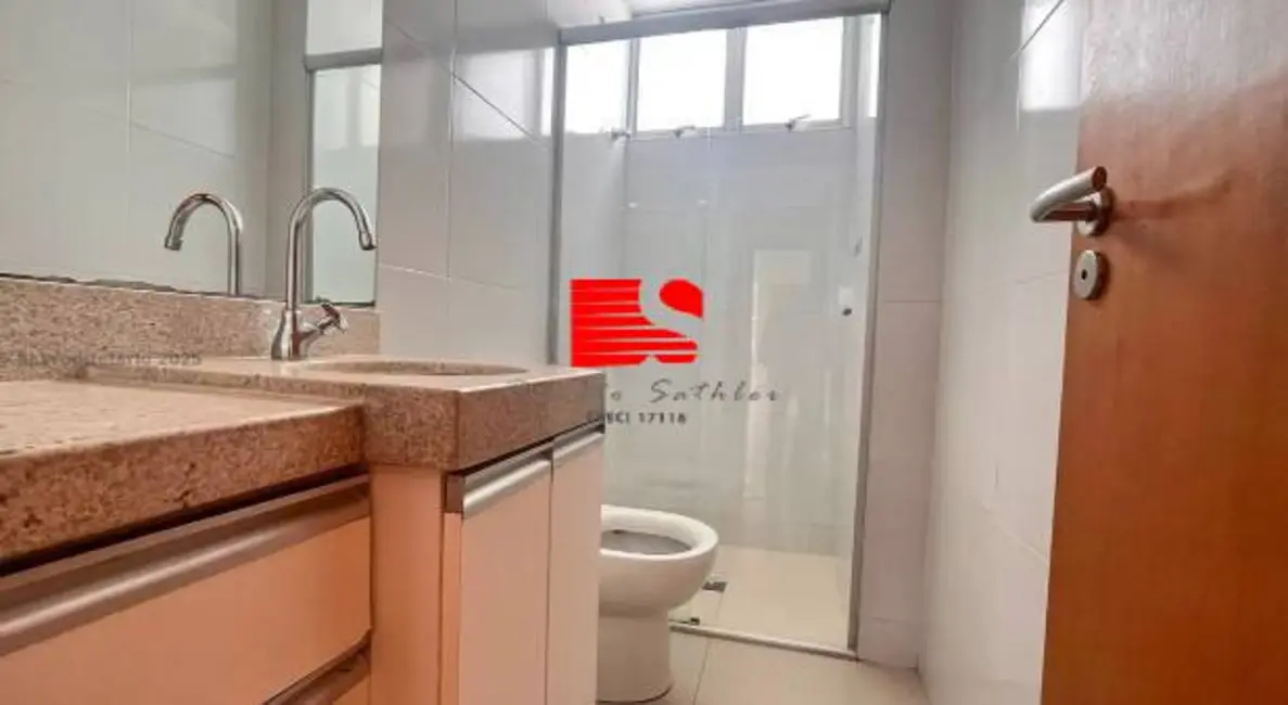 Foto 6 de Apartamento com 4 quartos à venda, 155m2 em Nova Suíssa, Belo Horizonte - MG