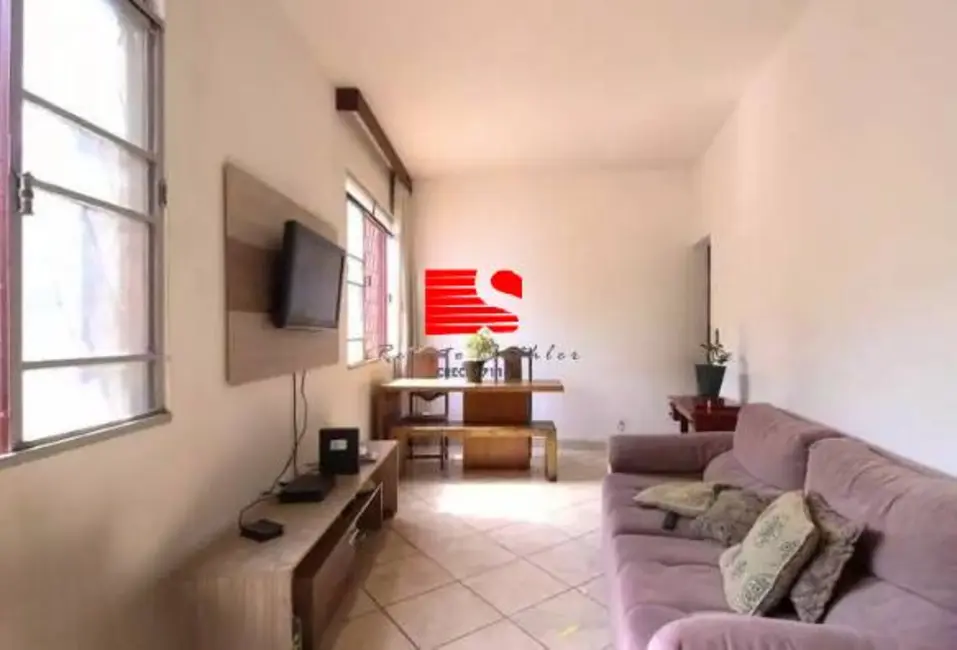 Foto 6 de Apartamento com 3 quartos à venda, 96m2 em Alto Barroca, Belo Horizonte - MG