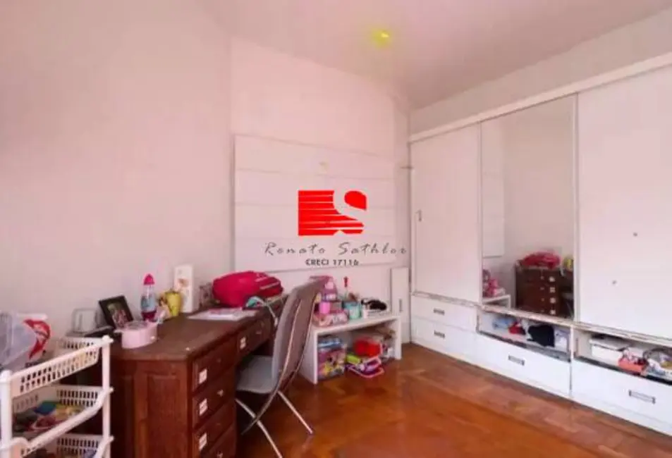 Foto 4 de Apartamento com 3 quartos à venda, 96m2 em Alto Barroca, Belo Horizonte - MG