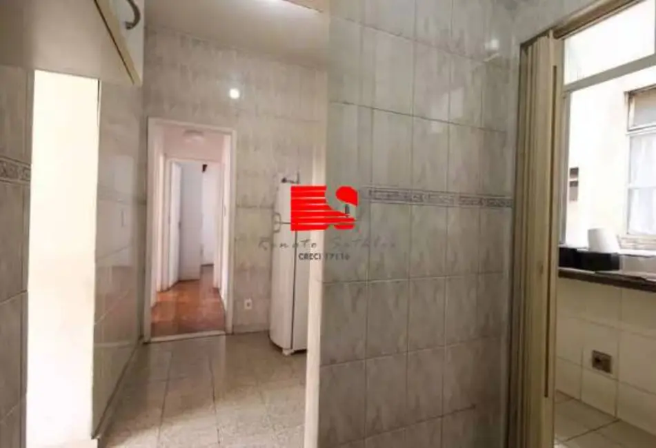 Foto 5 de Apartamento com 3 quartos à venda, 96m2 em Alto Barroca, Belo Horizonte - MG