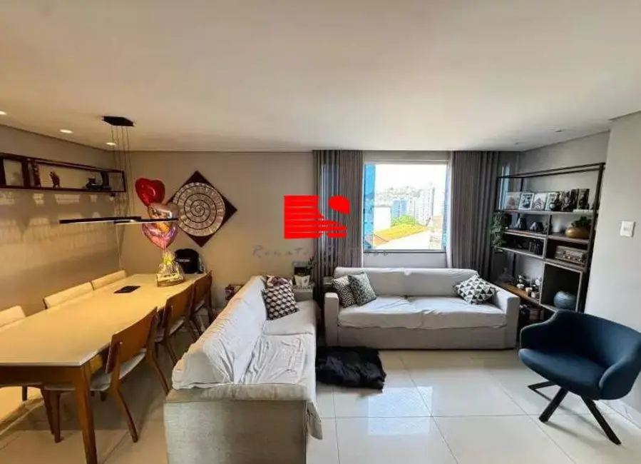 Apartamento com 3 quartos à venda, 180m2 em União, Belo Horizonte - MG - imagem 1 Foto 1 de Apartamento com 3 quartos à venda, 180m2 em União, Belo Horizonte - MG