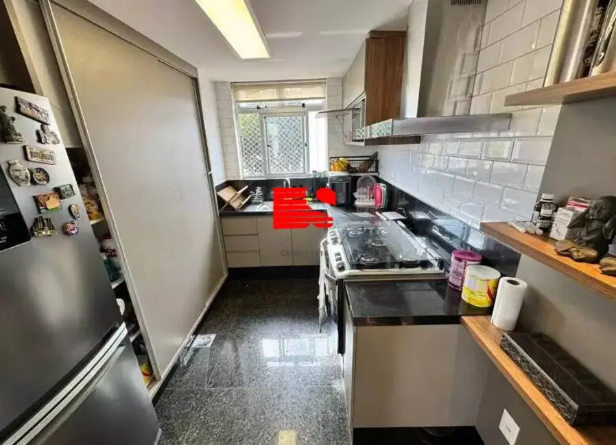 Apartamento com 3 quartos à venda, 180m2 em União, Belo Horizonte - MG - imagem 3 Foto 3 de Apartamento com 3 quartos à venda, 180m2 em União, Belo Horizonte - MG