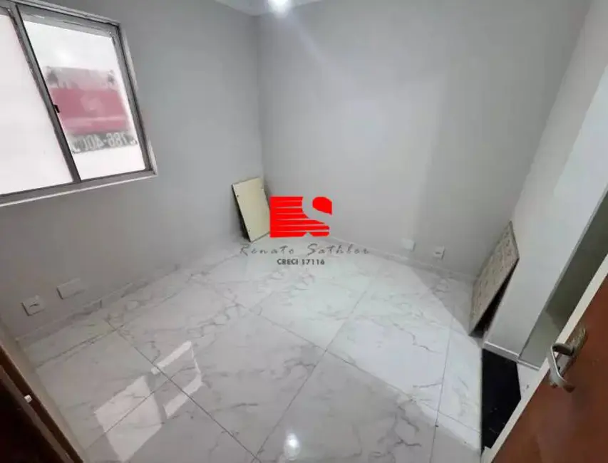 Foto 5 de Apartamento com 3 quartos à venda, 95m2 em Santa Inês, Belo Horizonte - MG