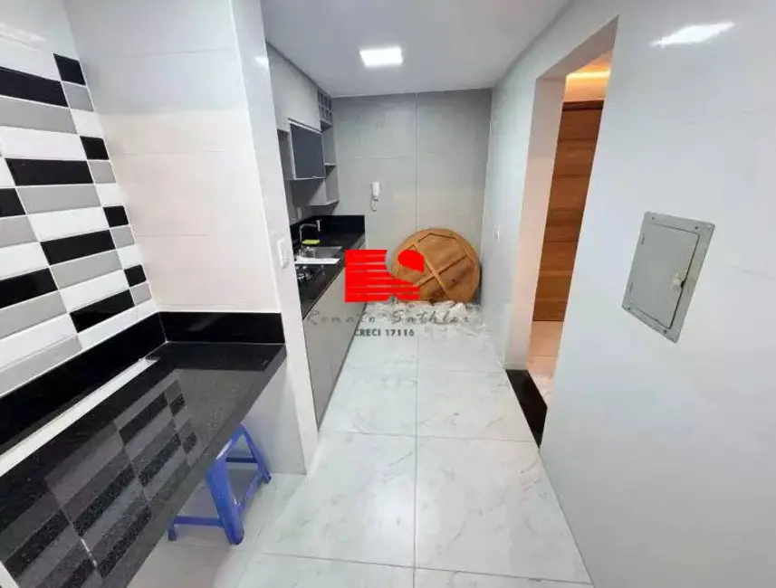 Foto 8 de Apartamento com 3 quartos à venda, 95m2 em Santa Inês, Belo Horizonte - MG