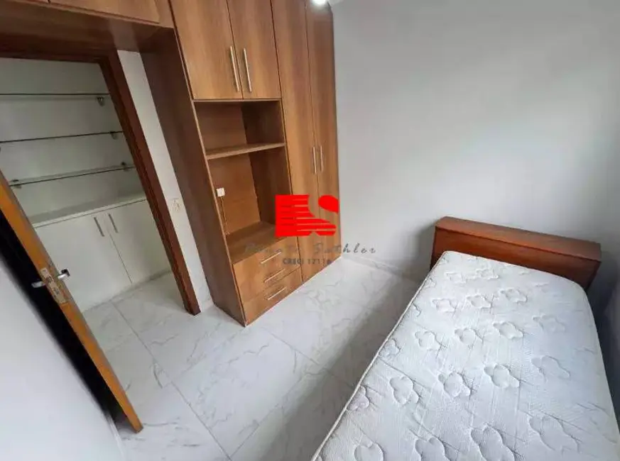 Foto 4 de Apartamento com 3 quartos à venda, 95m2 em Santa Inês, Belo Horizonte - MG