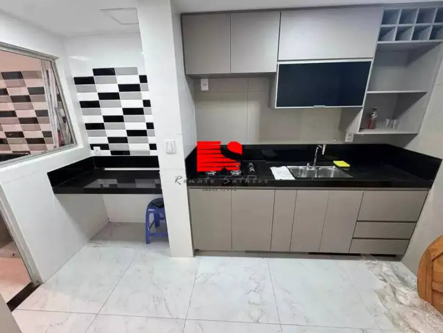 Foto 2 de Apartamento com 3 quartos à venda, 95m2 em Santa Inês, Belo Horizonte - MG