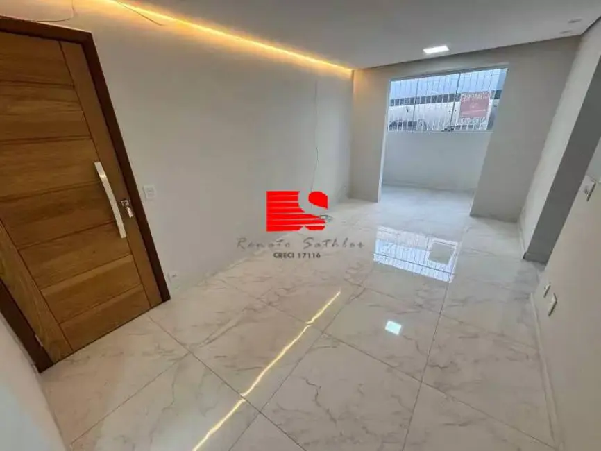 Foto 6 de Apartamento com 3 quartos à venda, 95m2 em Santa Inês, Belo Horizonte - MG