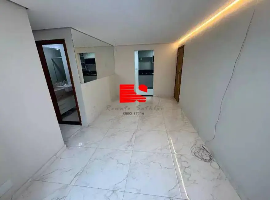 Foto 1 de Apartamento com 3 quartos à venda, 95m2 em Santa Inês, Belo Horizonte - MG