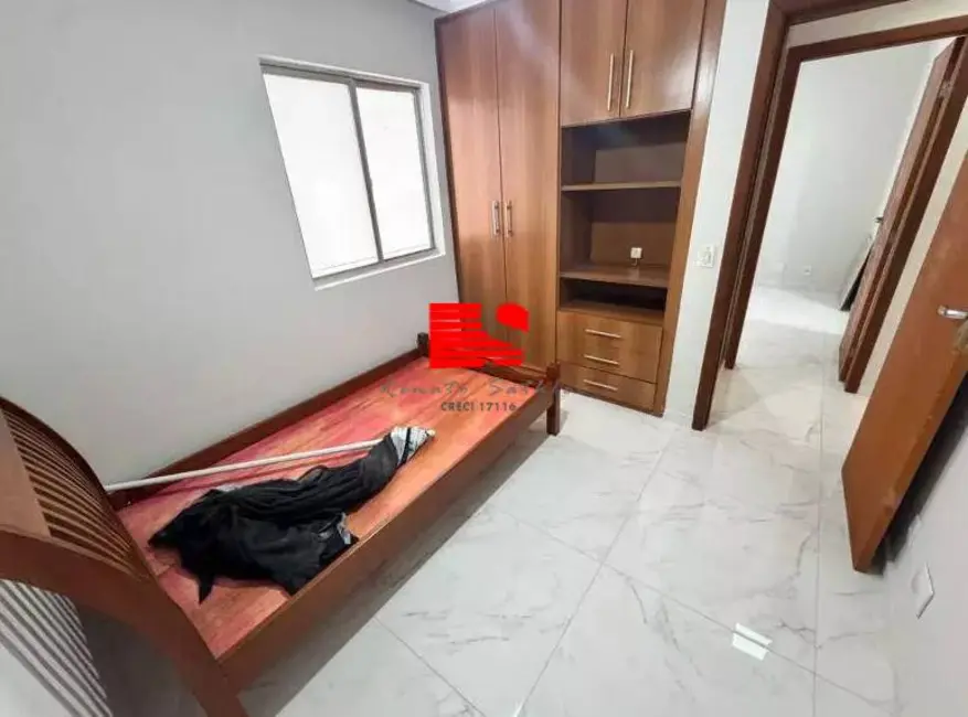 Foto 9 de Apartamento com 3 quartos à venda, 95m2 em Santa Inês, Belo Horizonte - MG