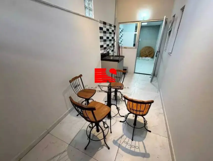 Foto 7 de Apartamento com 3 quartos à venda, 95m2 em Santa Inês, Belo Horizonte - MG