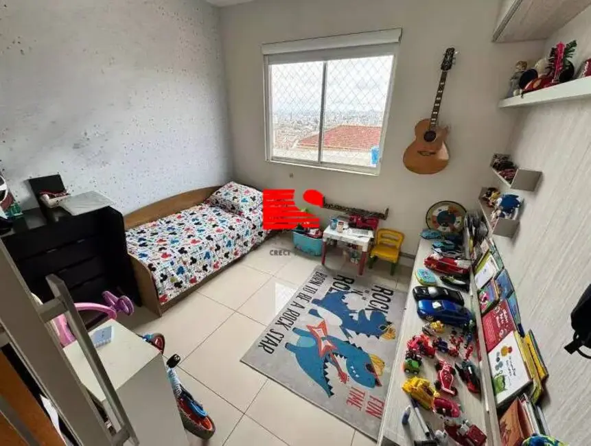Apartamento com 3 quartos à venda, 75m2 em Concórdia, Belo Horizonte - MG - imagem 6 Foto 6 de Apartamento com 3 quartos à venda, 75m2 em Concórdia, Belo Horizonte - MG