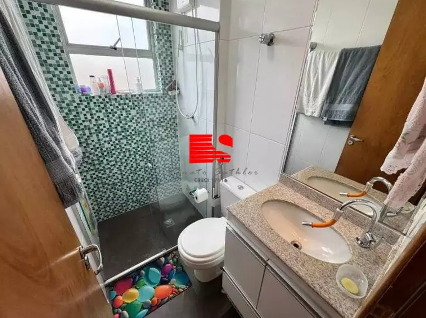 Apartamento com 3 quartos à venda, 75m2 em Concórdia, Belo Horizonte - MG - imagem 2 Foto 2 de Apartamento com 3 quartos à venda, 75m2 em Concórdia, Belo Horizonte - MG